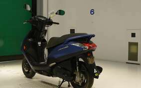 YAMAHA AXIS 125 Z SED7J