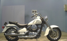 KAWASAKI VULCAN 400 CLASSIC 1996 VN400A