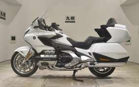 HONDA GL 1800 GOLD WING TOUR DCT 2024 SC79