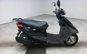 YAMAHA AXIS 125 TREET 2009 SE53J