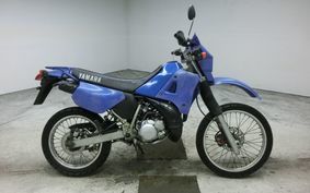 YAMAHA DT125R 3FW