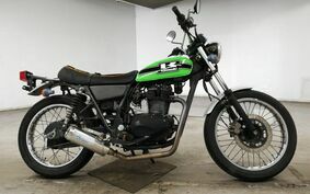 KAWASAKI 250TR BJ250F