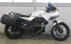 BMW K75S 1987 456K