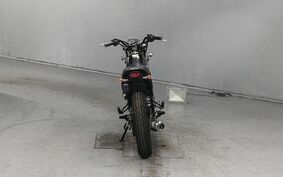 HONDA FTR223 MC34