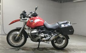 BMW R1100GS 1994 6433