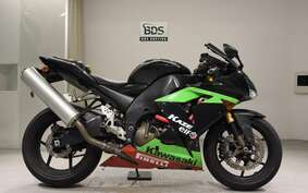 KAWASAKI ZX 10 NINJA R 2004 ZXT00C