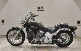 YAMAHA DRAGSTAR 400 2010 VH02J