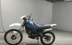 YAMAHA DT50 17W