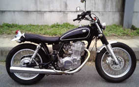 YAMAHA SR400 2003 RH01J