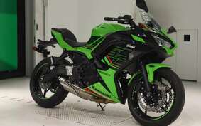 KAWASAKI NINJA 650 A 2024 ER650S