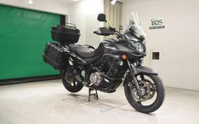 SUZUKI DL650 ( V-Strom 650 ) A 2012 VP56A