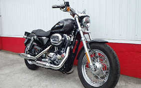 HARLEY XL1200C Sportster Custom 2013 CT3