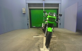 KAWASAKI ZRX400 2007 ZR400E