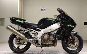 KAWASAKI ZX900R NINJA 2000 ZX2E16