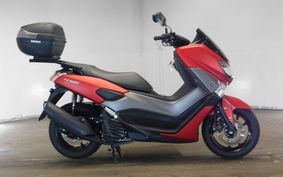 YAMAHA N-MAX 155 SG50J