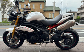 TRIUMPH SPEED TRIPLE R 2012 TPN135