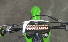 KAWASAKI KX85 KX085D