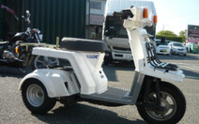 HONDA GYRO X Basic TD02