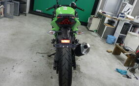 KAWASAKI NINJA 400 2023 EX400L