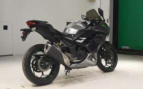 KAWASAKI NINJA 250 ABS EX250L