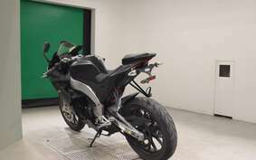 APRILIA RS4 125