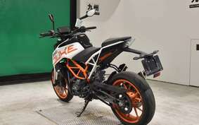 KTM 390 DUKE 2019 JPJ40