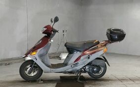 SUZUKI VECSTAR 125 CF42A