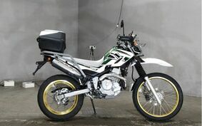 YAMAHA SEROW 250 DG31J