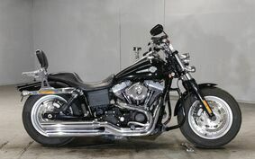 HARLEY FXDF1580 2012 GY4