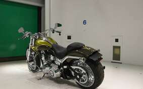 HARLEY FXSBSE 1800CVO 2013