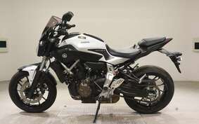 YAMAHA MT-07 ABS 2014 RM07J