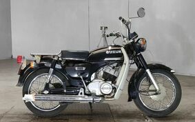 SUZUKI K125 K125