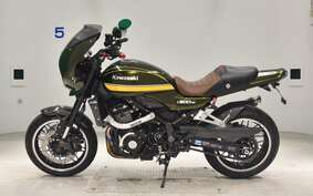 KAWASAKI Z900RS ZR900C