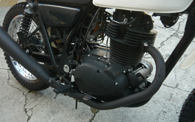 KAWASAKI 250TR BJ250F