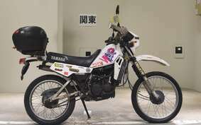 YAMAHA DT50 17W