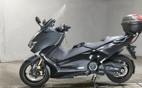 YAMAHA T-MAX 530 DX 2017 SJ15J