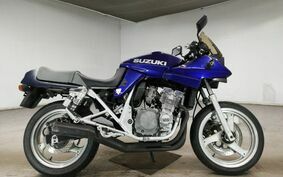 SUZUKI GSX250S KATANA GJ76A