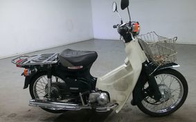 HONDA C70 SUPER CUB HA02