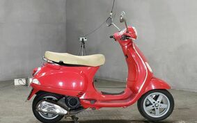 VESPA LX125 ZAPM441