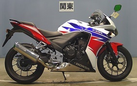 HONDA CBR400R 2014 NC47