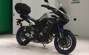 YAMAHA MT-09 Tracer 2015 RN36J