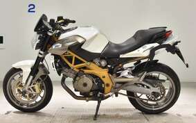 APRILIA SHIVER 750 2008