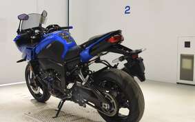 YAMAHA FAZER FZ8 S 2012 RN25