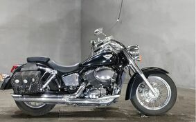 HONDA SHADOW 400 2005 NC34