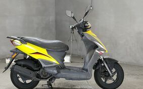 KYMCO AGILITY 125 RS 不明