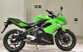 KAWASAKI NINJA 400R 2013 ER400B