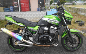 KAWASAKI ZRX1200 DAEG 2011 ZRT20D