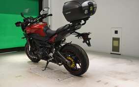 YAMAHA MT-09 Tracer 2015 RN36J