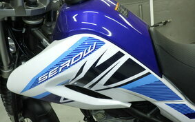 YAMAHA SEROW 250 Gen.3 DG31J