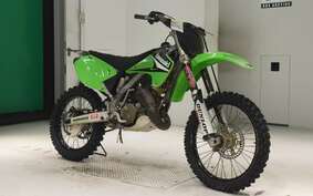 KAWASAKI KX125 KX125M